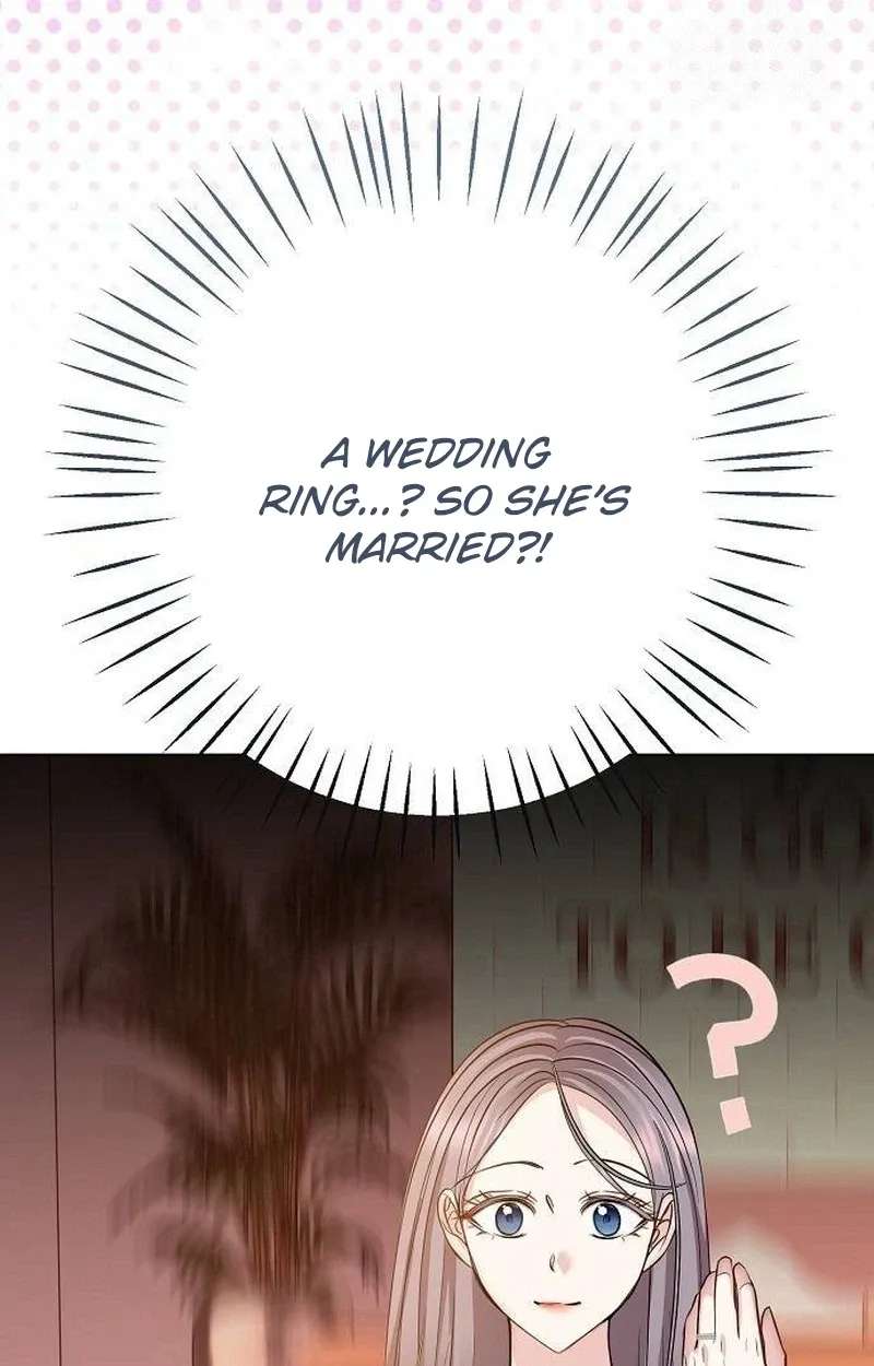 I Don't Recommend Making a Mistake With Your Male Friend Chapter 25 - page 31