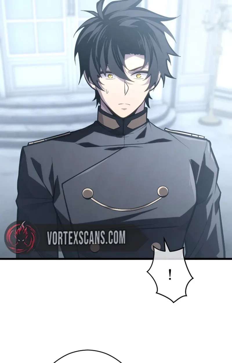 The Rebel of the Tyrant Noble House — Aster Chapter 37 - page 19