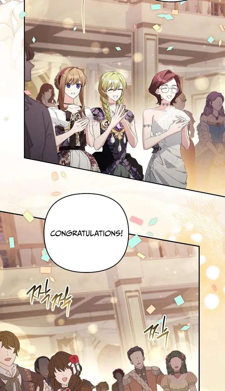 The Little Lady Behind the Villain Chapter 146 - page 98