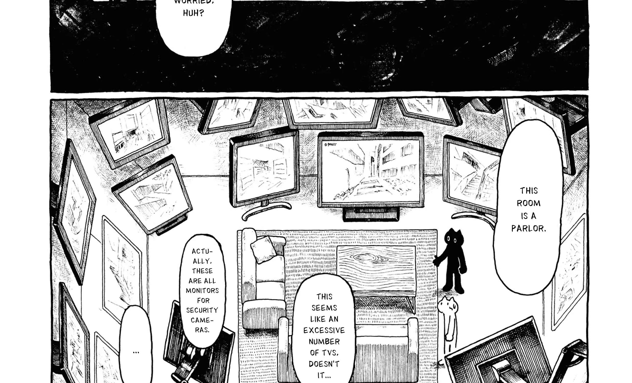 Iemeguri Chapter 3 - page 14