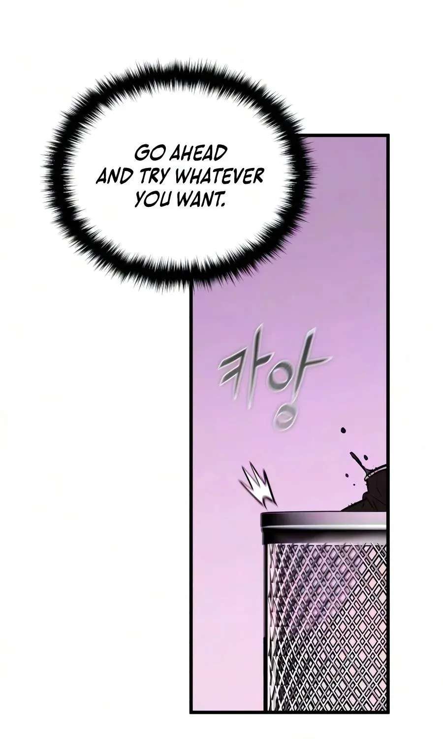 World-Saving is a Skill Chapter 41 - page 38
