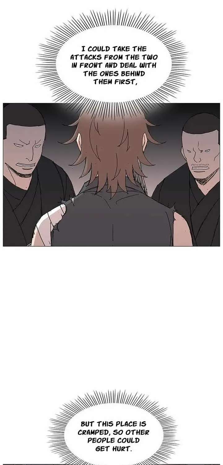 The General - Fighting Legend Chapter 110 - page 10