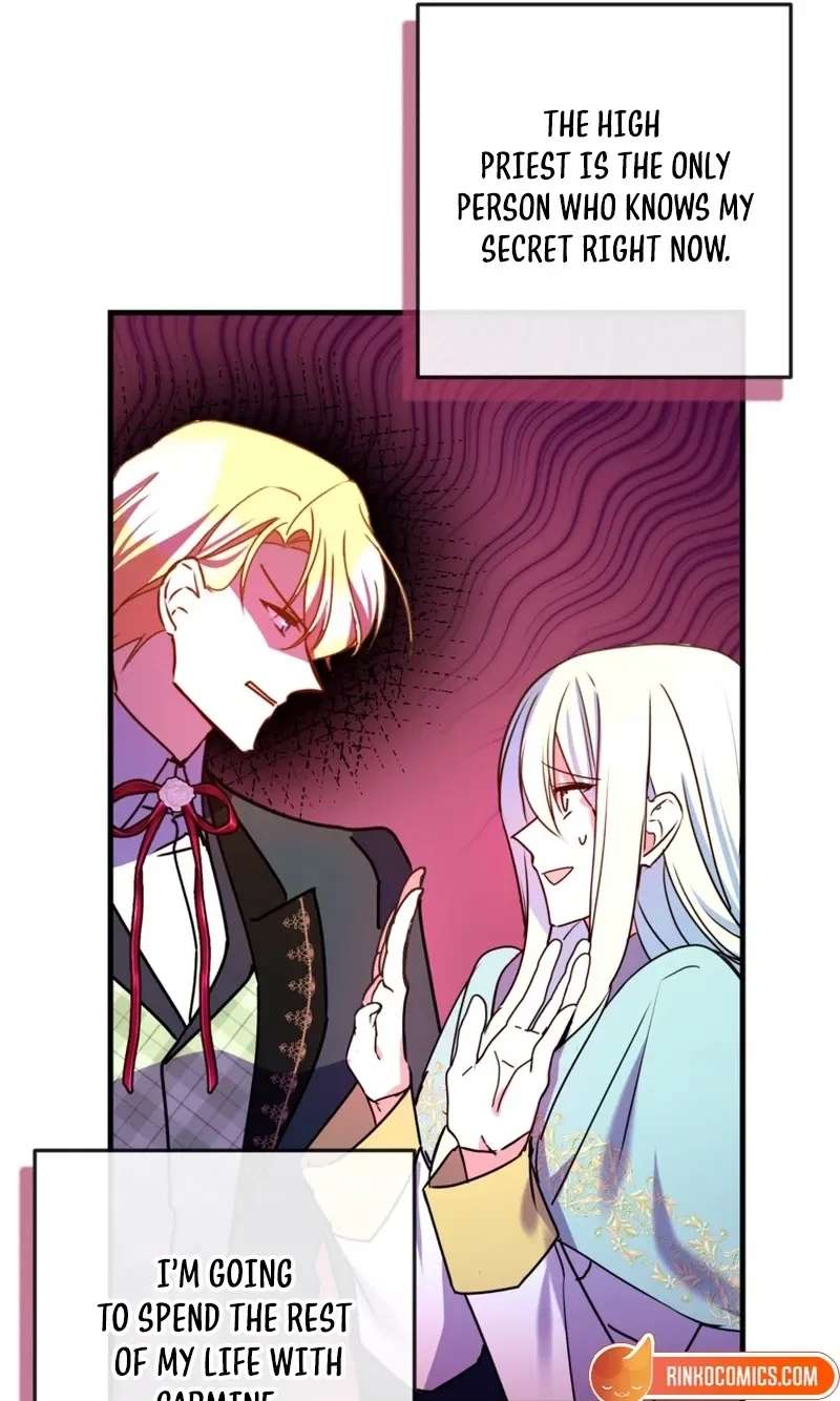 Country Life With His Sexy Majesty Chapter 60 - page 54