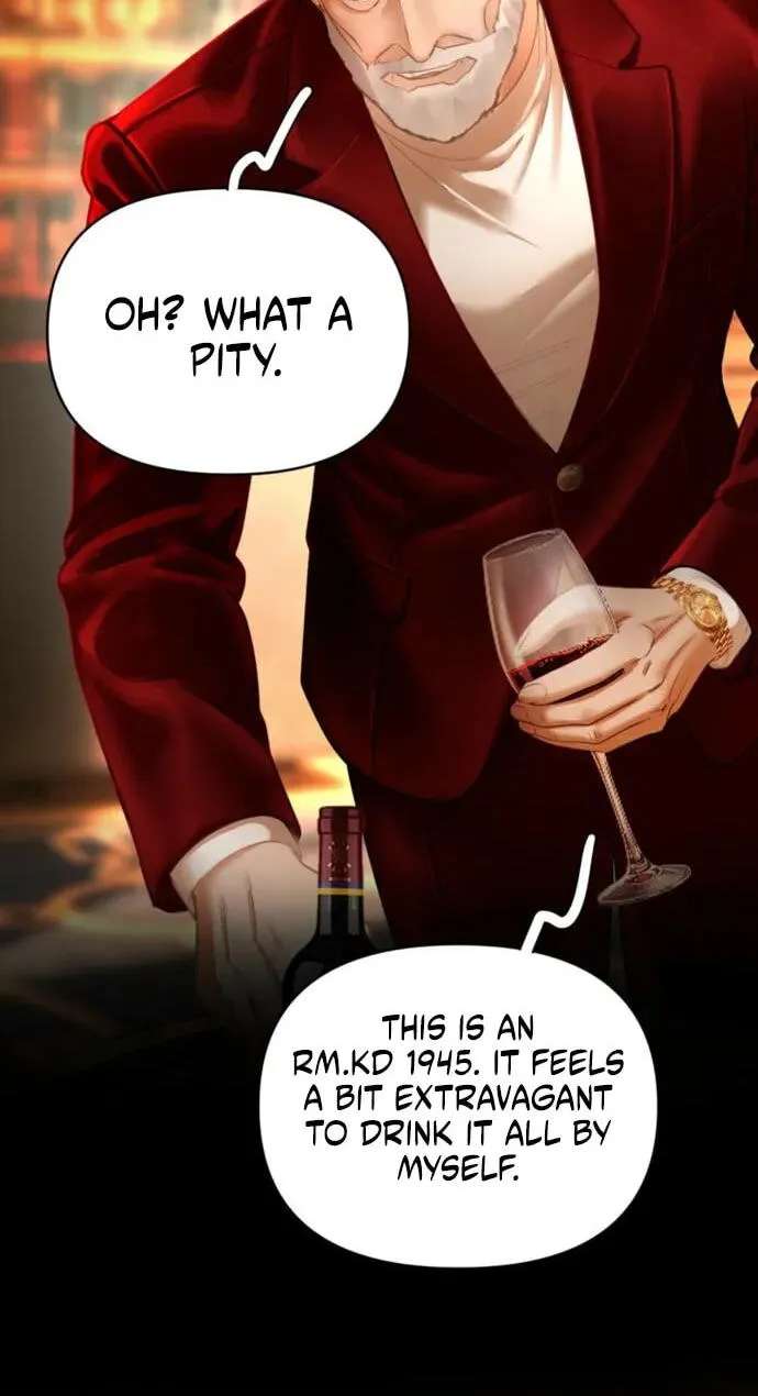 Perfect Enemy Chapter 11 - page 34