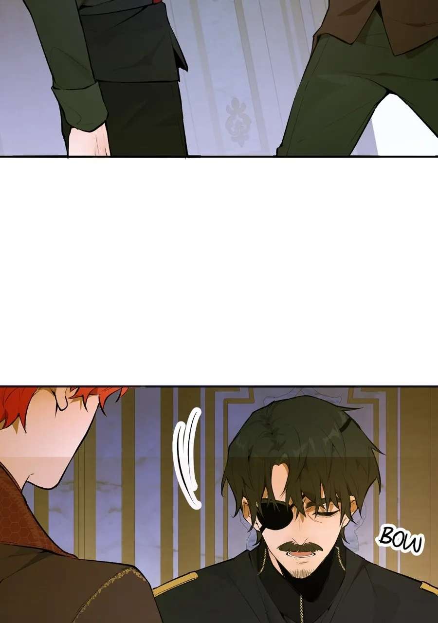 Becoming the QueenAt the Age of Six Chapter 13 - page 41