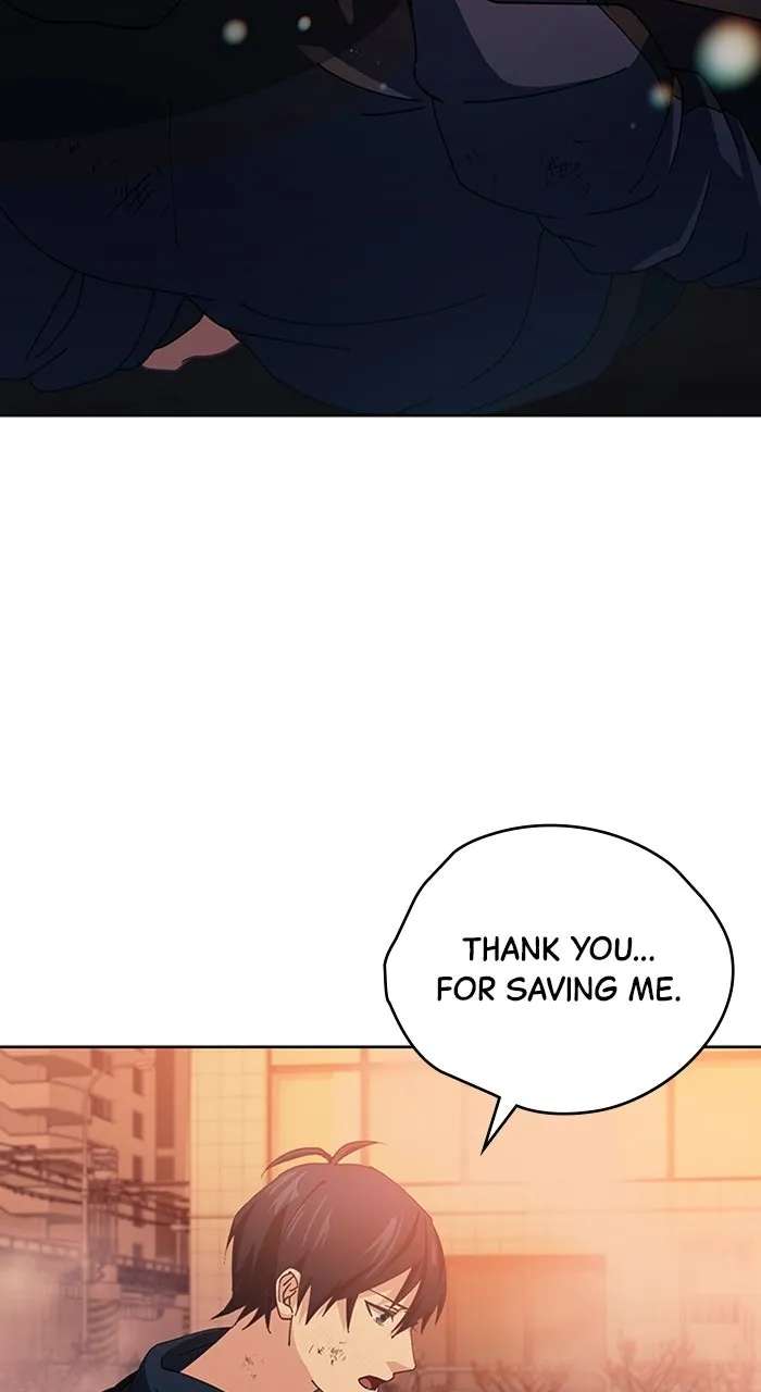 Lost Man: TheDeath-Defying Player Chapter 1 - page 80