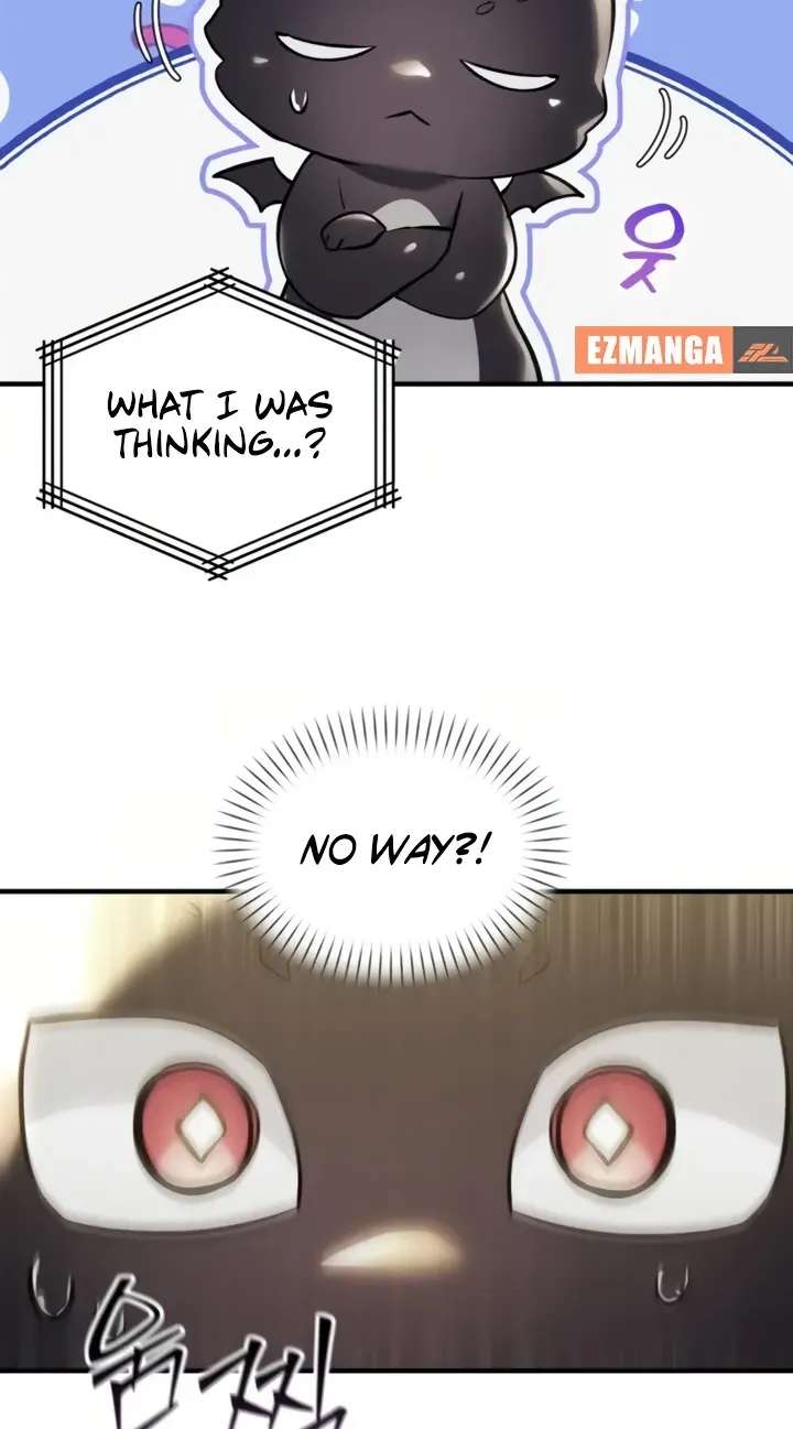 I Became a Hatchling Chapter 23 - page 33