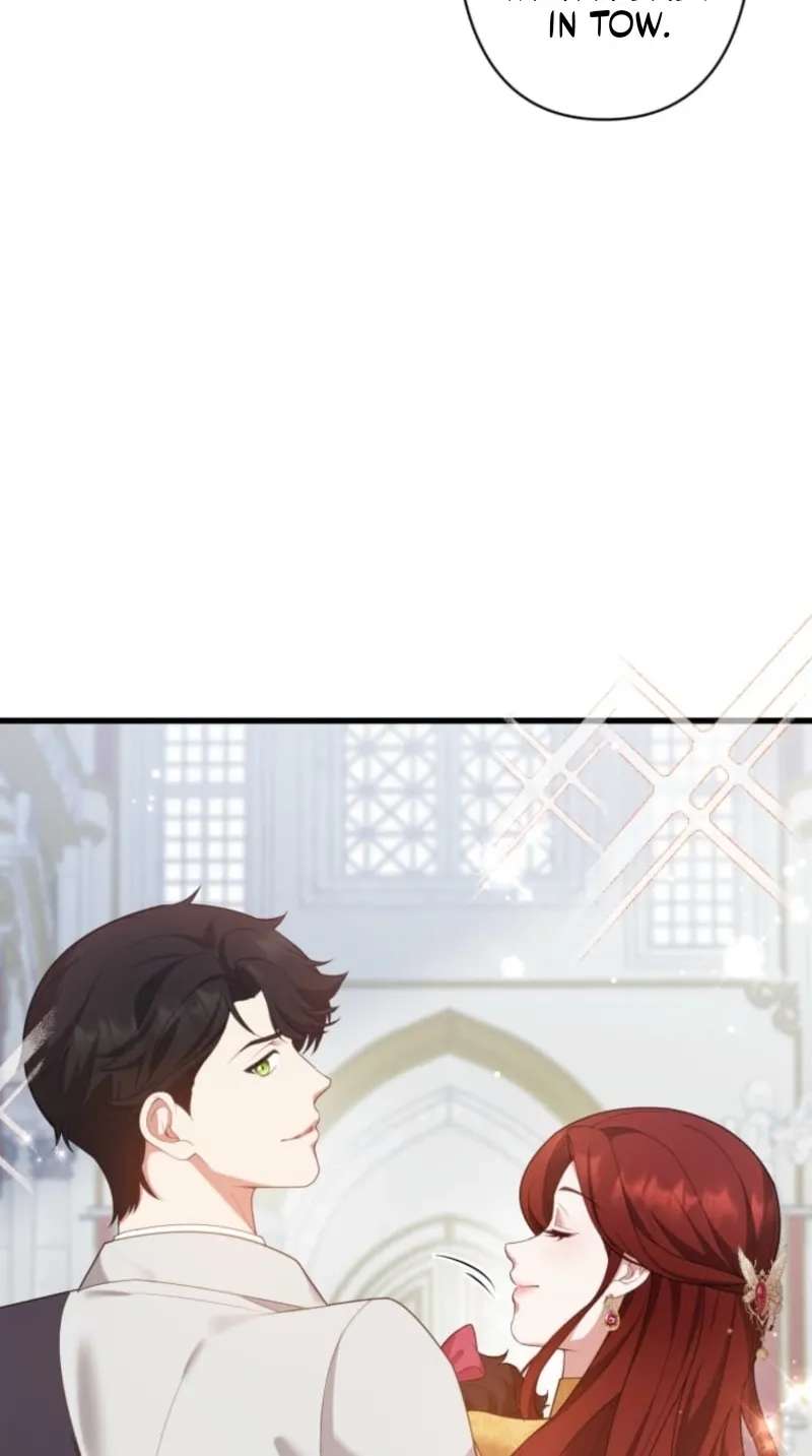 I Became the Saintess's Contract Mother Chapter 16 - page 83