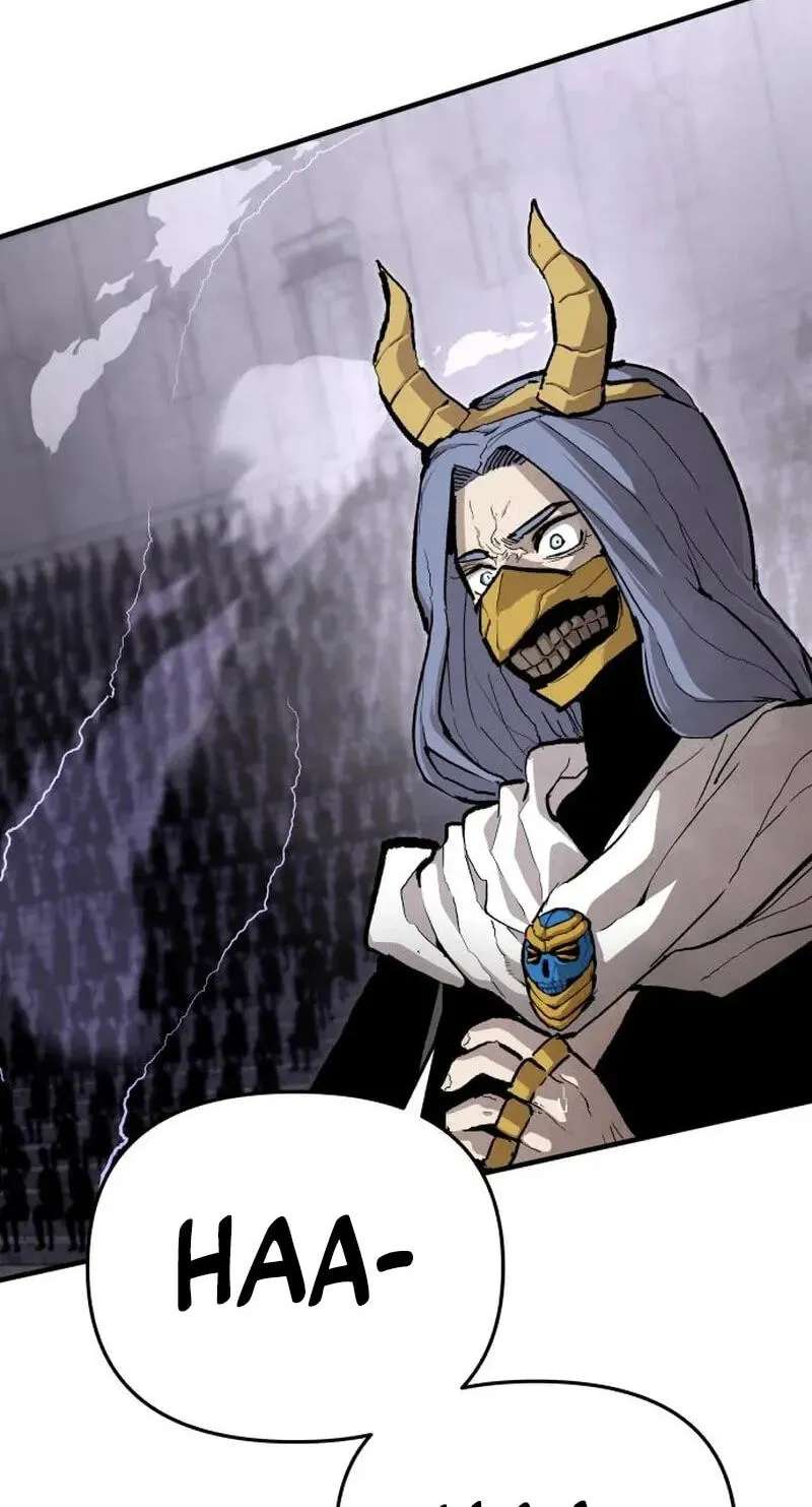 War of Corpses Chapter 74 - page 79