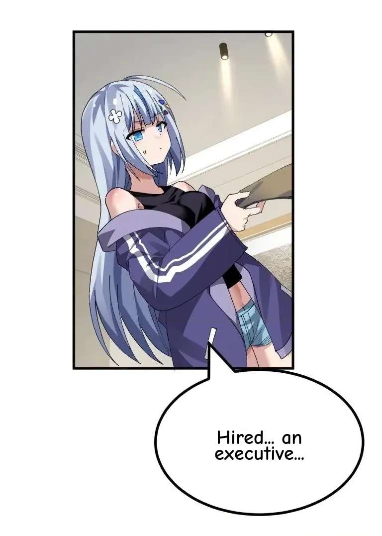 The Graduation Project Is, Making Butter! Chapter 78 - page 40