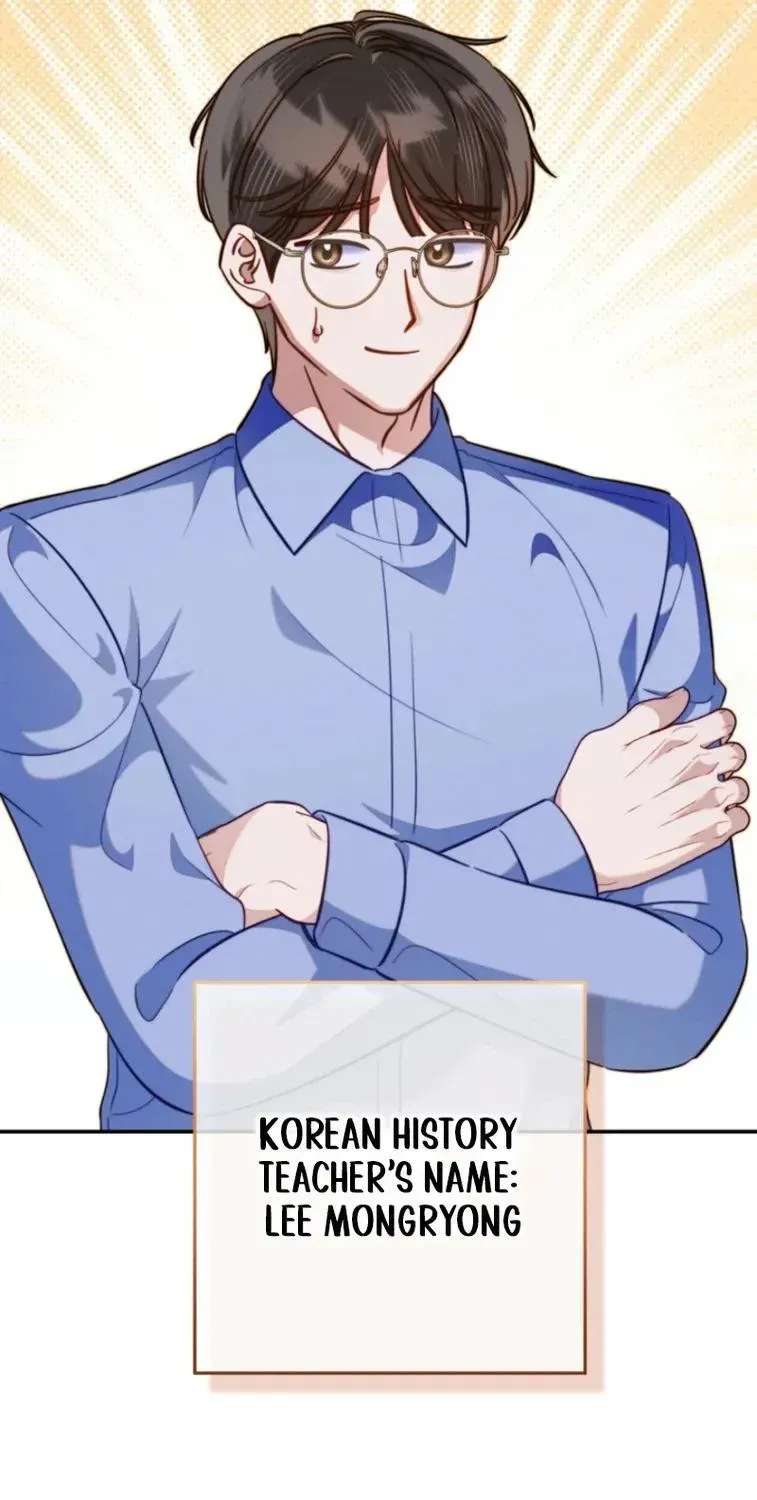 The Top Student Hides Her Regression Chapter 10 - page 81