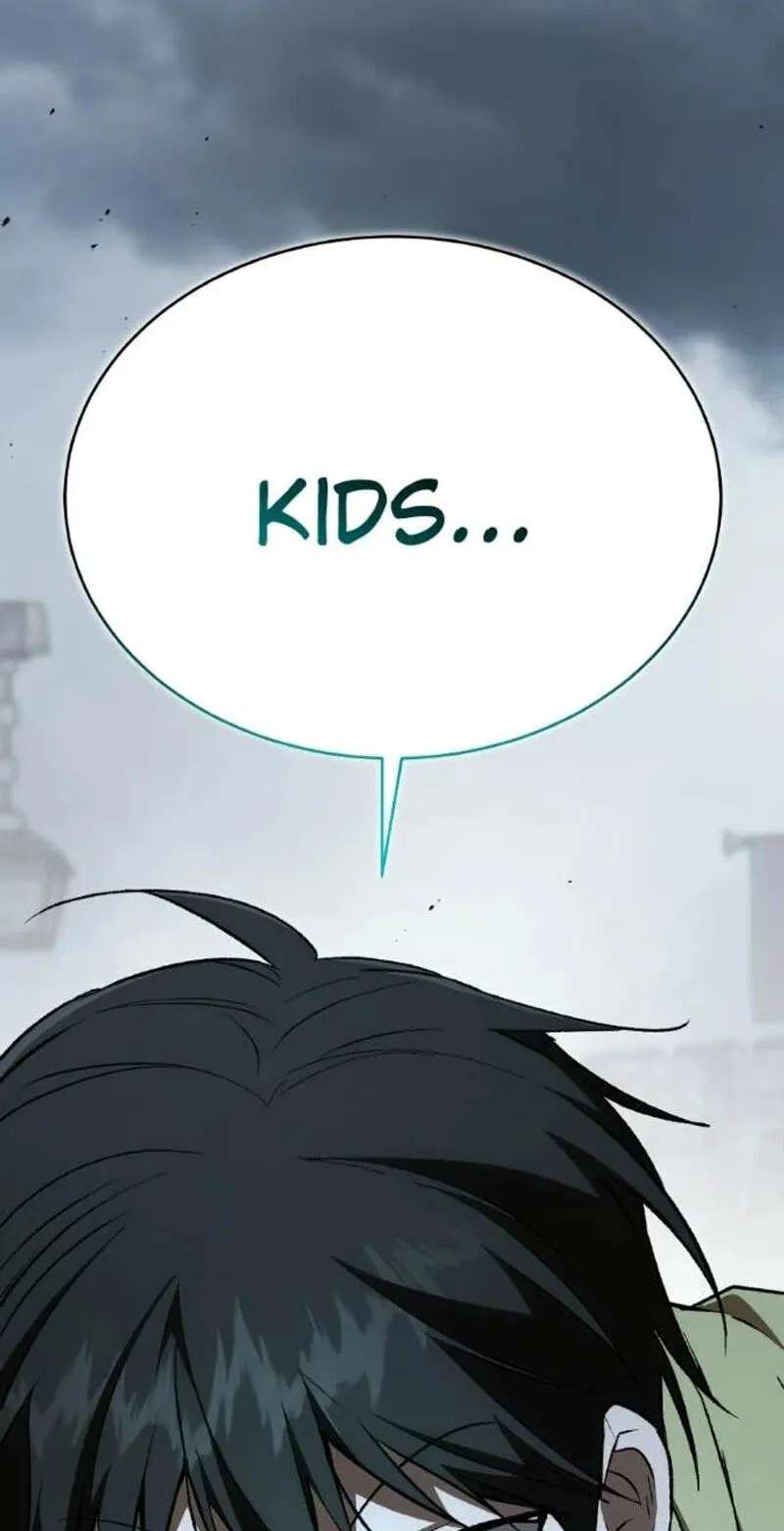 Kindergarten for Divine Beasts Chapter 80 - page 118