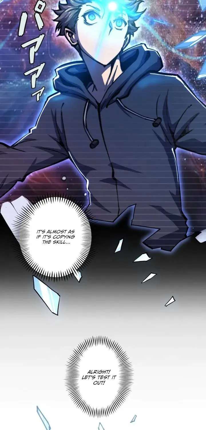 I Gained Power in a Post-Apocalyptic World and Became Unrivaled in the Real World Chapter 26 - page 28