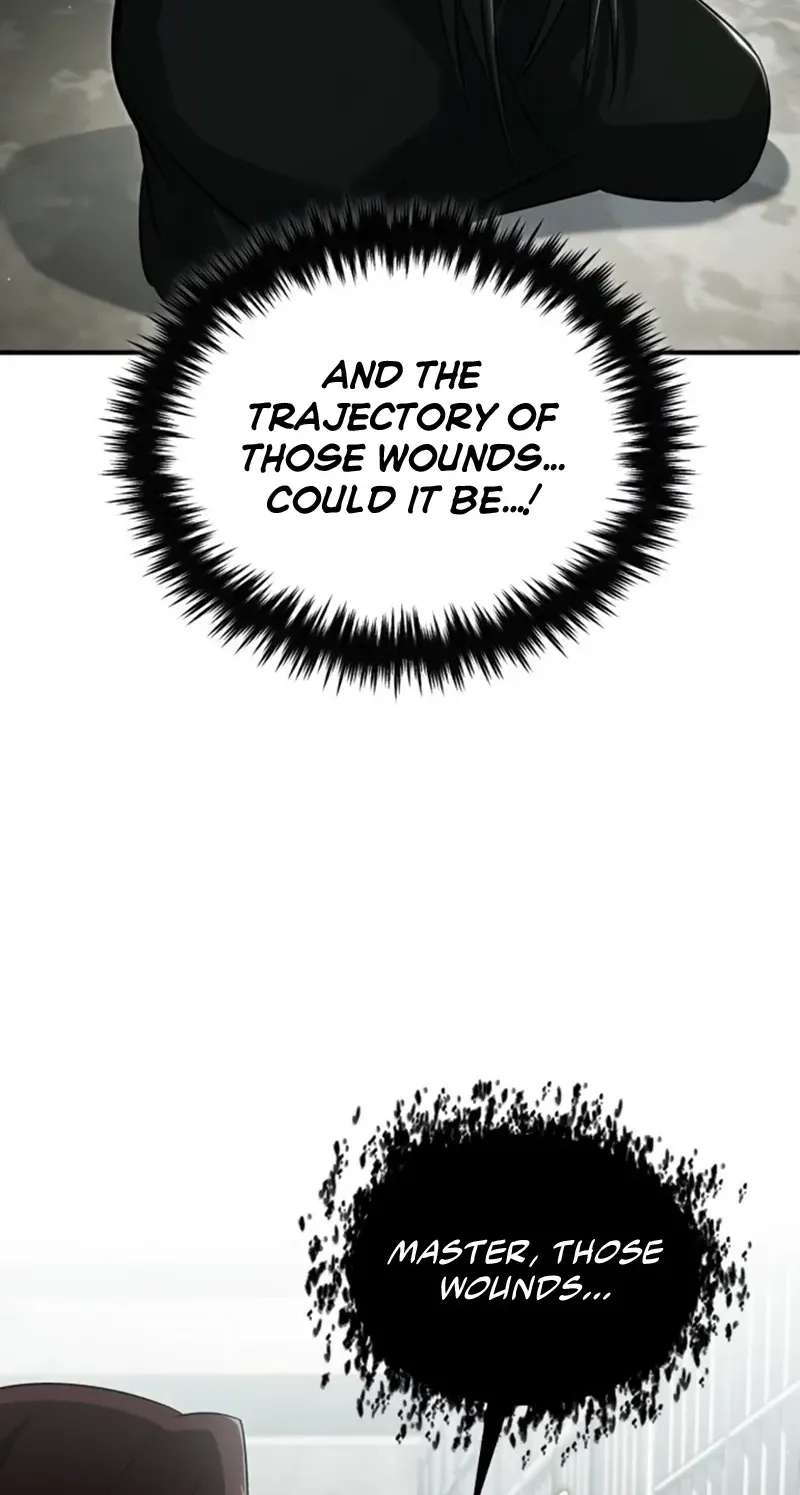 The Returner's Road to Retirement Chapter 107 - page 42