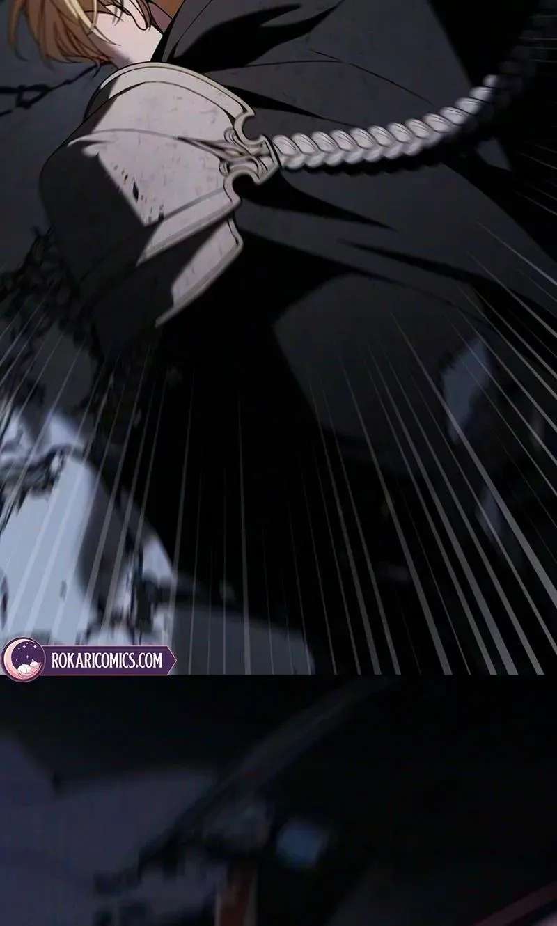 My Fiancé Keeps Trying to Raise Me Chapter 63 - page 67