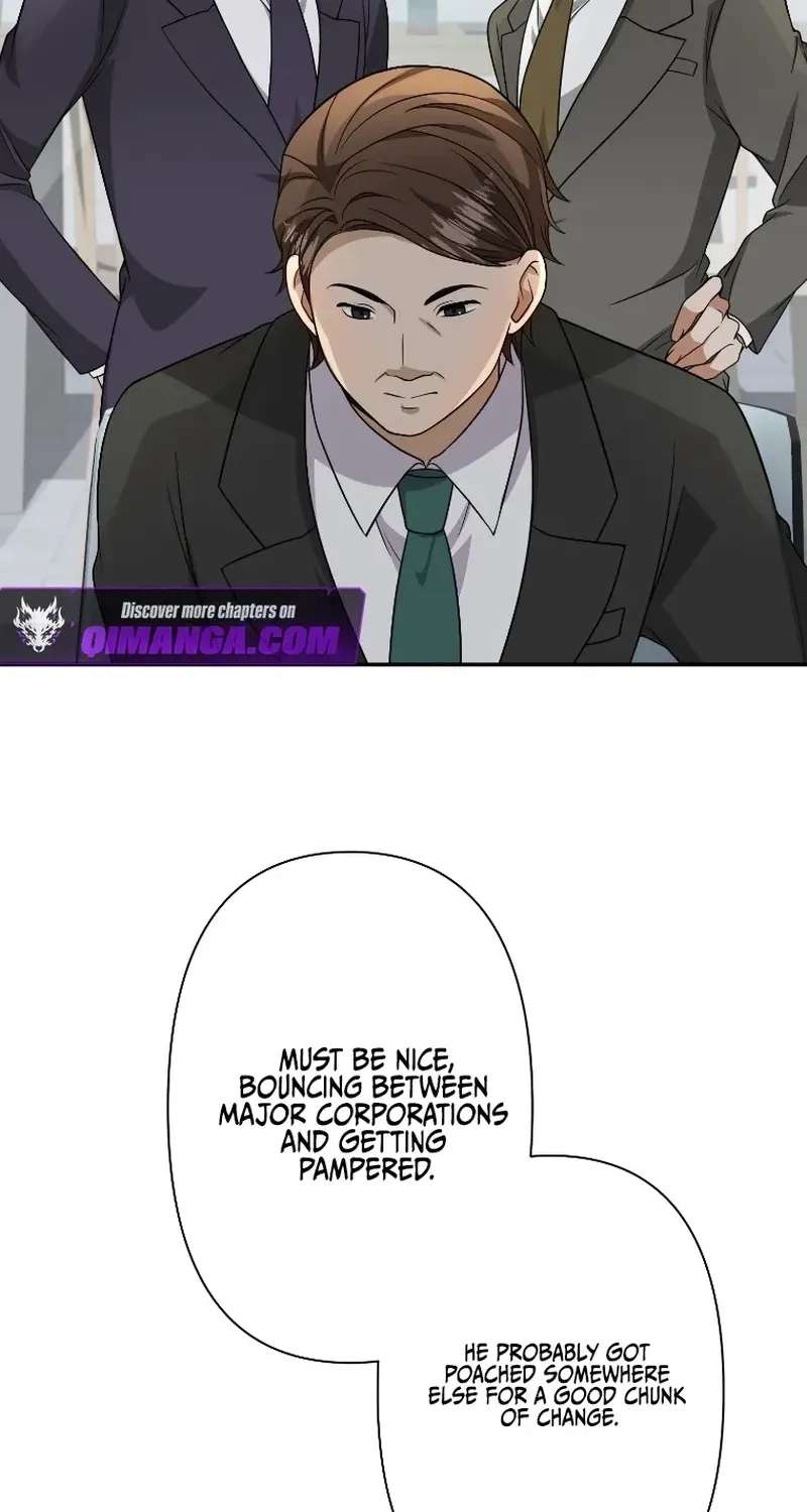 Damasare, Korosareta Ore wa, Kaiki Shite Kyuuteki no Ani no Sanbou to Naru. Chapter 24 - page 13