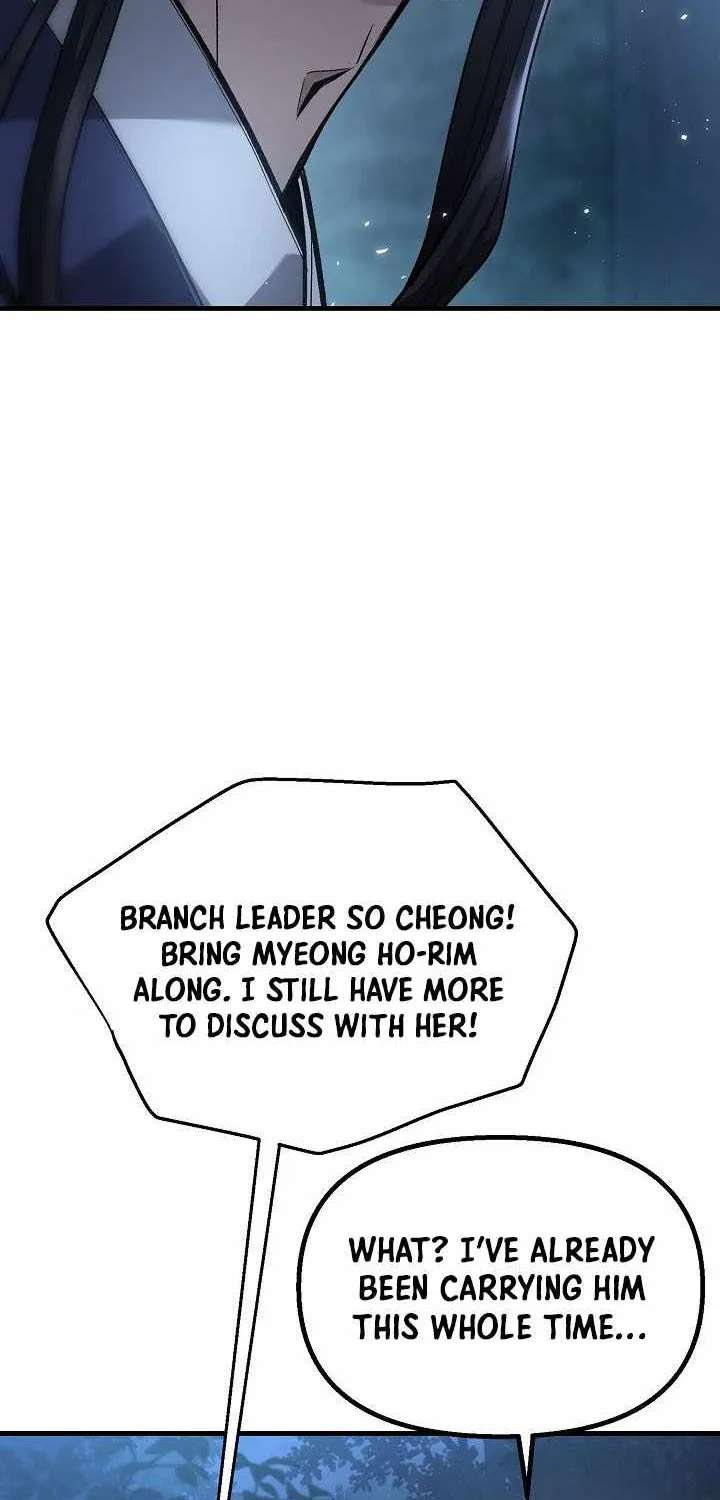 Dark And Light Martial Emperor Chapter 65 - page 57