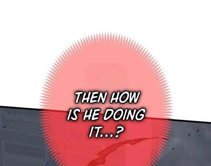 Sword God High School: The Talentless Underachiever Becomes the Strongest Chapter 20 - page 49