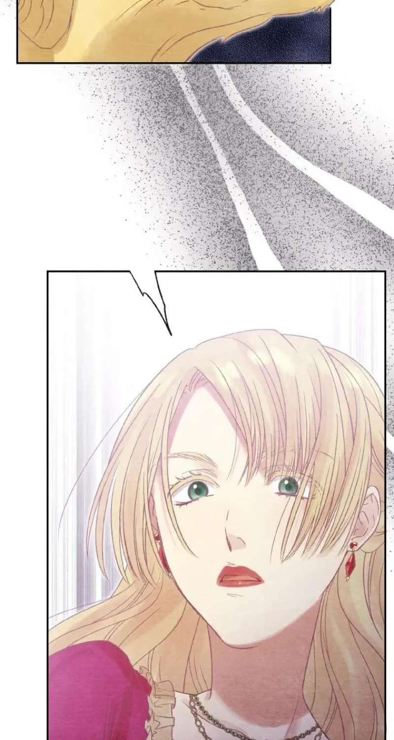 The Fake Queen Learns What Love Is Chapter 27 - page 24