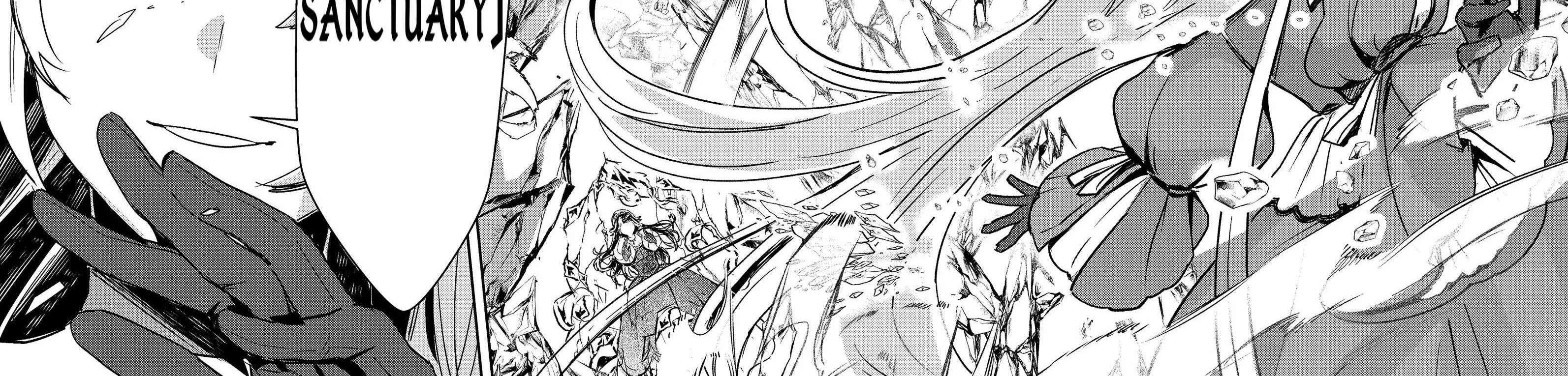 When I, The Lazy Villainous Noble, Got Married With The Villainous Young Lady Who Had Her Engagement Broken Off, We Became The Most Fearsome Couple Chapter 19.2 - page 19