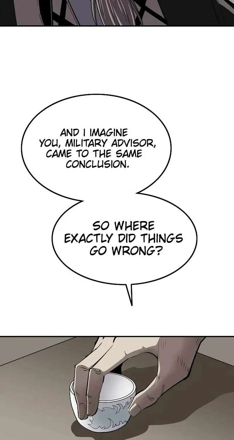 The Demonic Supreme Sword Chapter 51 - page 60