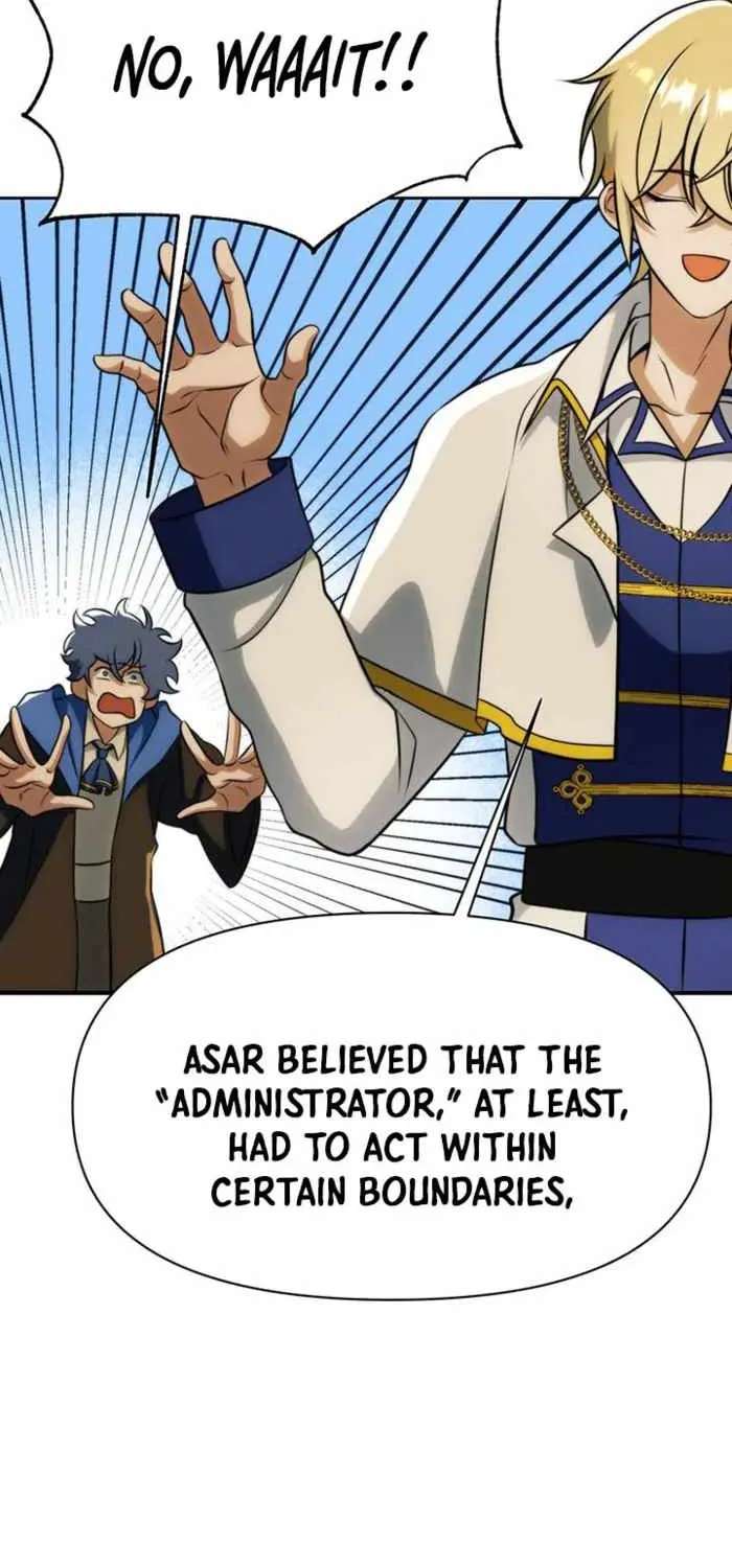 Archmage Transcending Through Regression Chapter 215 - page 3