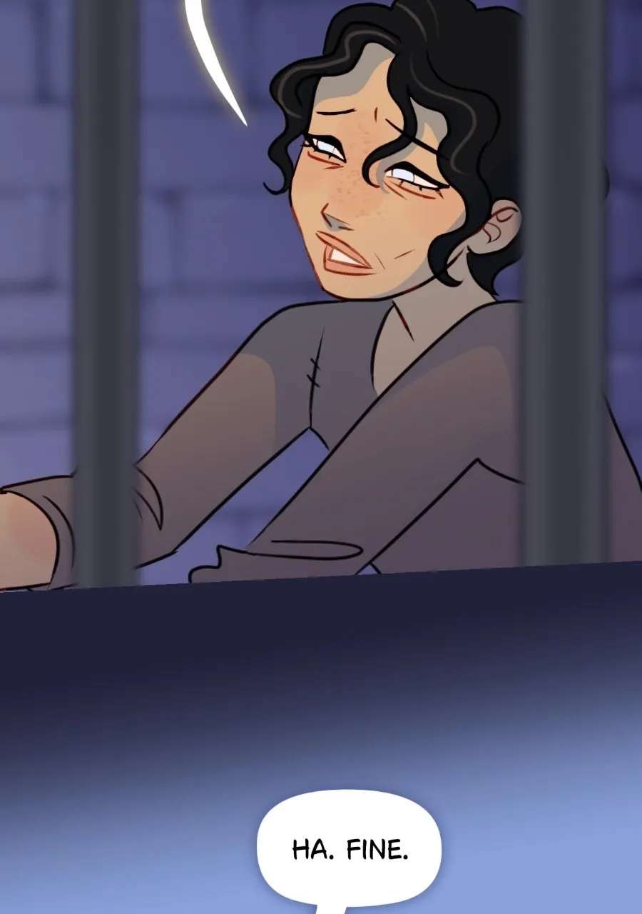 Cinderelle Chapter 49 - page 14