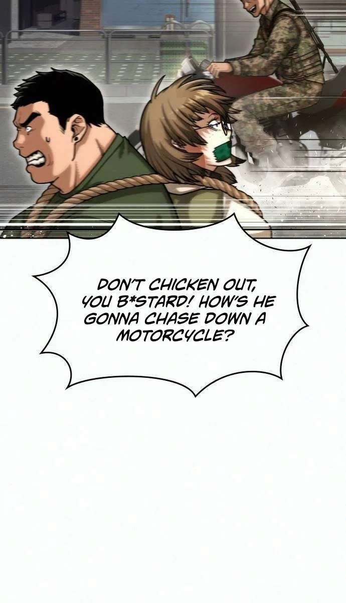 Love Tears Through Zombies Chapter 3 - page 131