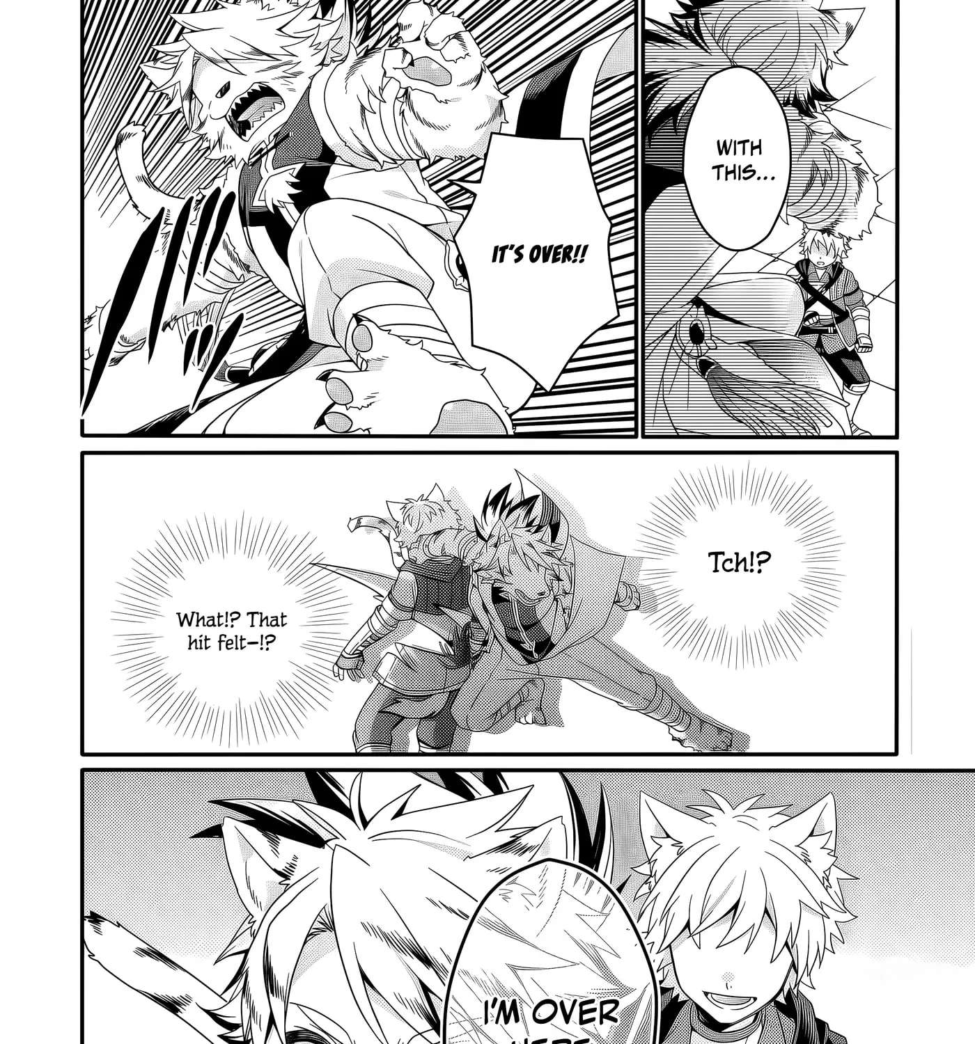 World Teacher - Isekaishiki Kyouiku Agent Chapter 94 - page 31