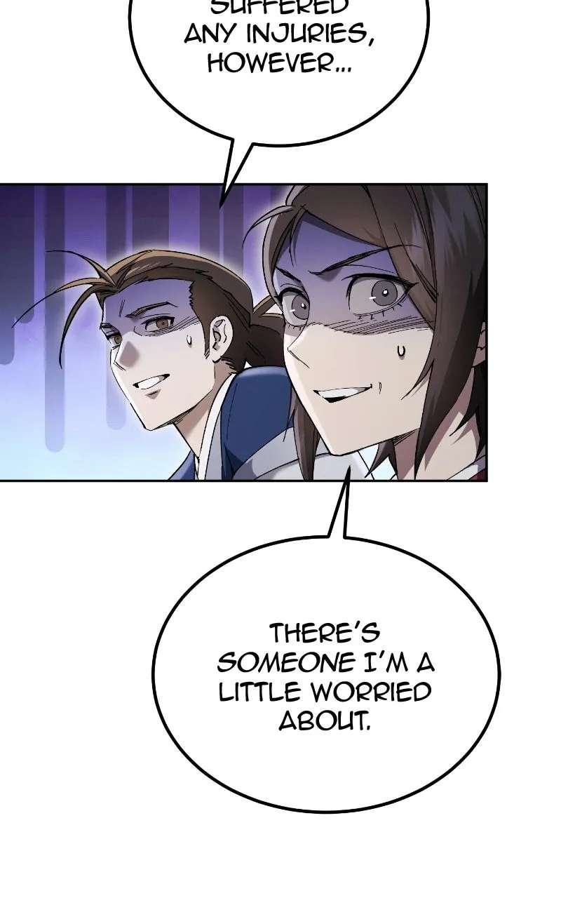 The Heavenly DemonWants a Quiet Life Chapter 79 - page 144