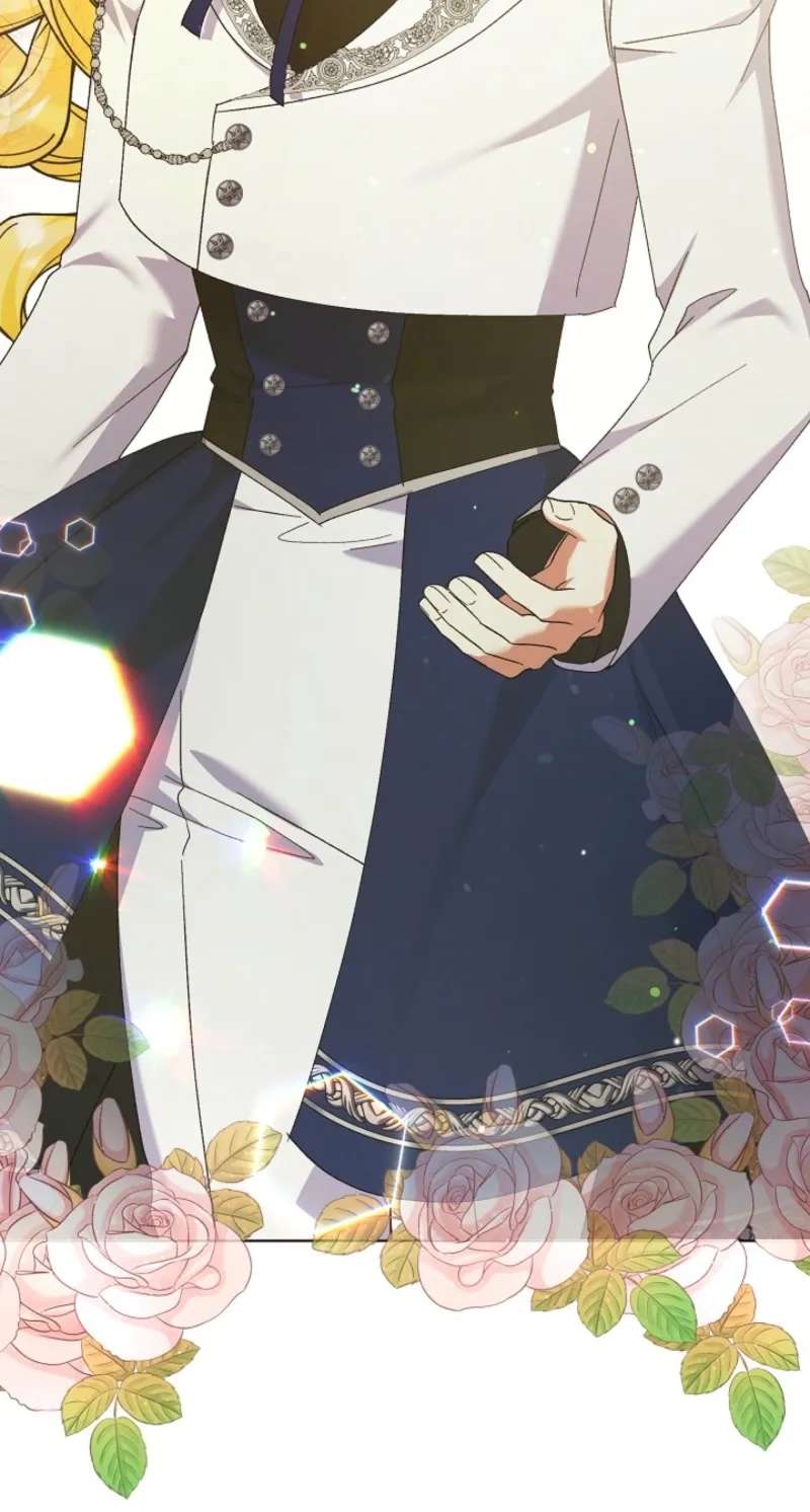 I Became the Servant That Was Obsessed by the Crown Prince Chapter 54 - page 44