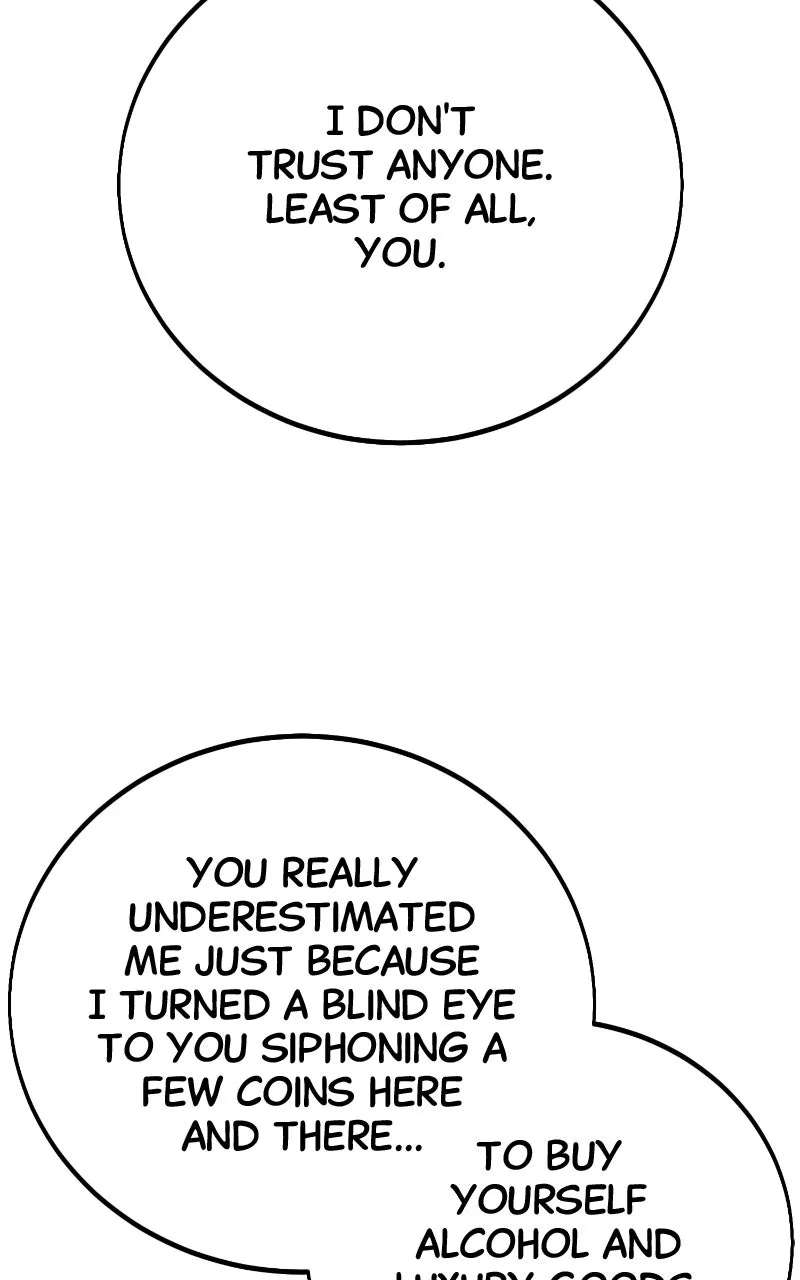 The Extra’sAcademy Survival Guide Chapter 111 - page 125