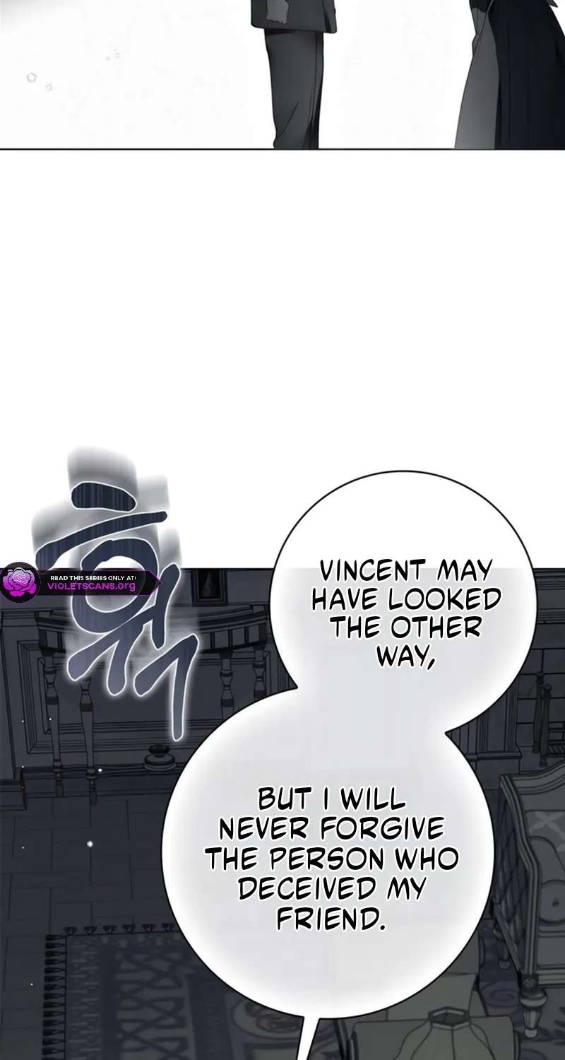 The Count’s Secret Maid Chapter 104 - page 51