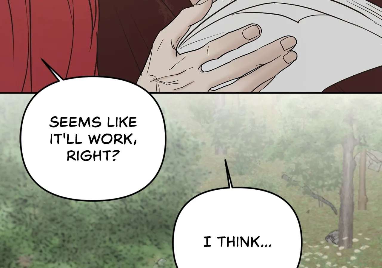 I Adopted the Male Lead from the Shelter Chapter 126 - page 97