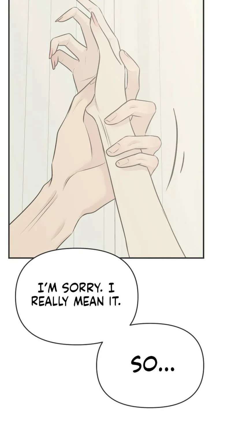 Marriage Defense Scandal Chapter 26 - page 24