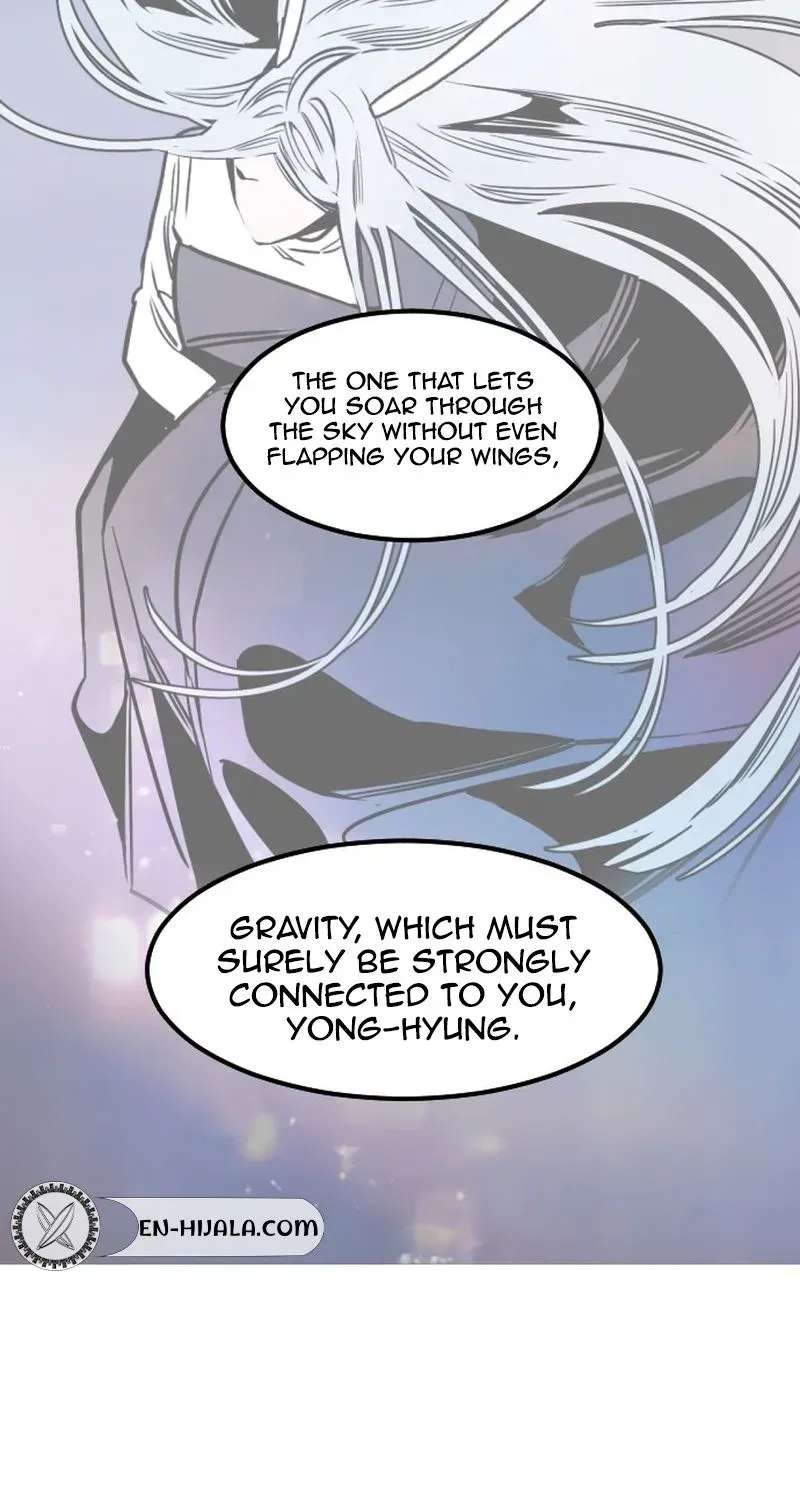 The Cloud Dream of the Nine - Zero Chapter 57 - page 34