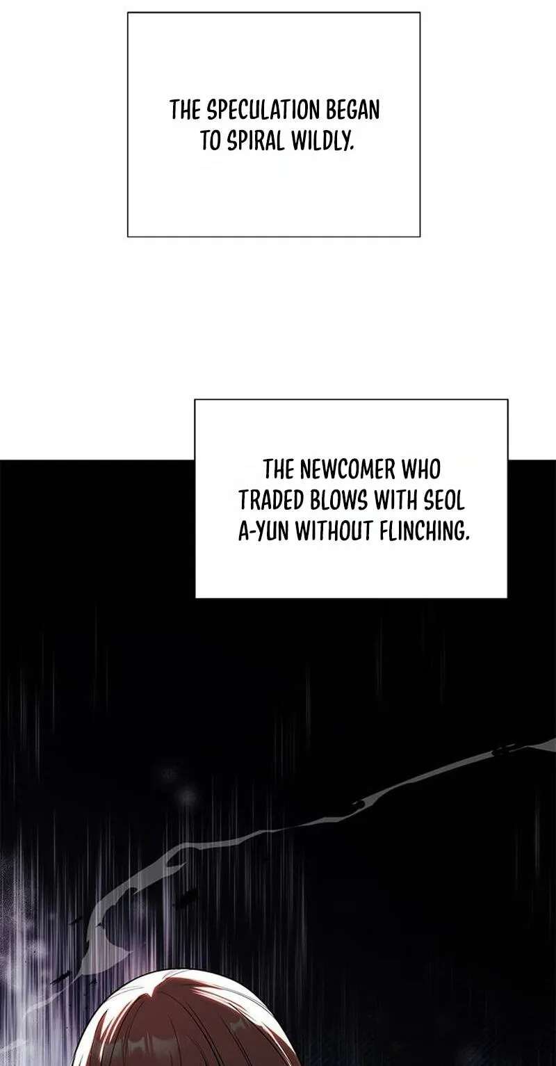 The God of Improv Chapter 34 - page 81