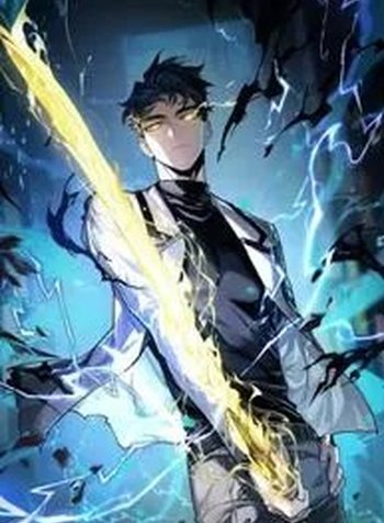After the School Belle Dumped Me, I Became a Martial Arts God