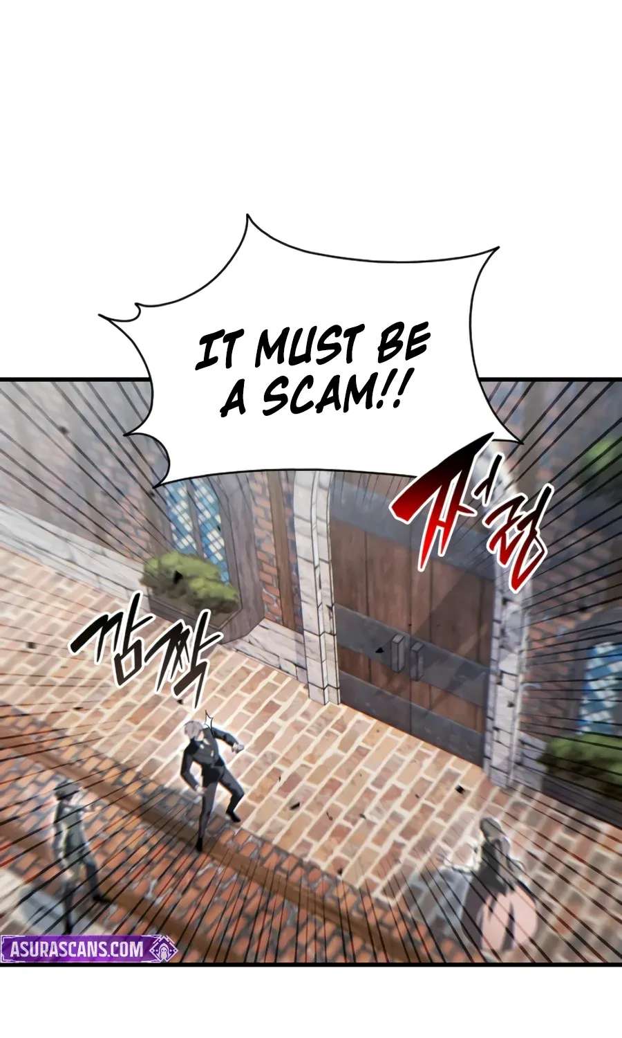 The Lord Who Levels Up by Absorbing Powers Chapter 19 - page 2