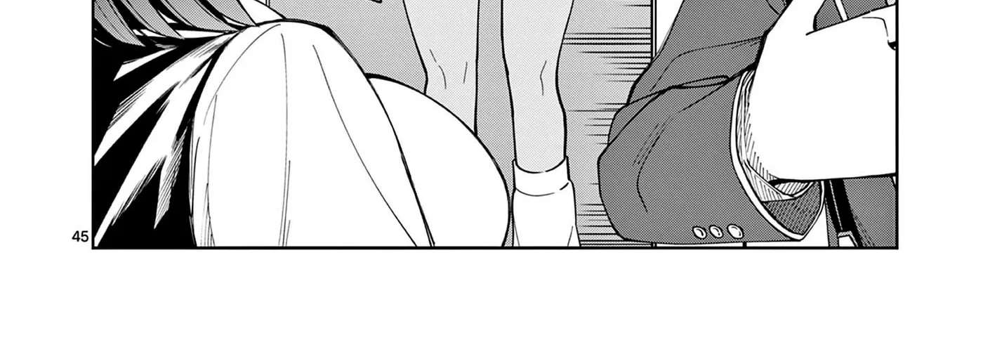 First Love Algorithm Chapter 1 - page 87