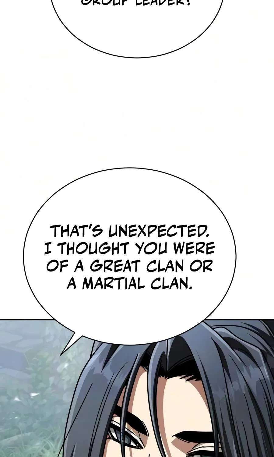 Reincarnation of the Fist King Chapter 66 - page 68