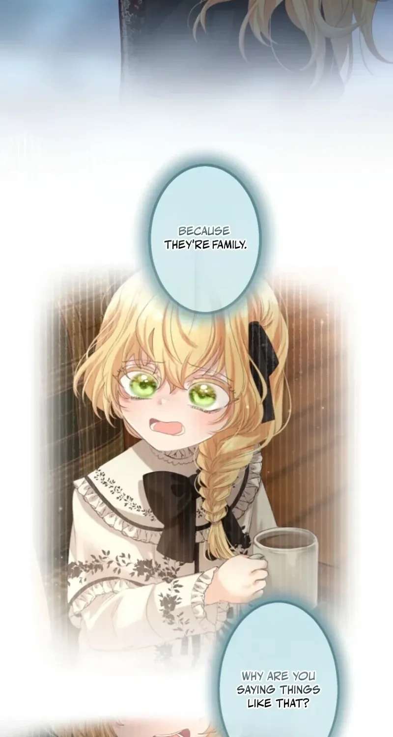 The Calamity Prince Desires the Fake Princess Chapter 17 - page 62