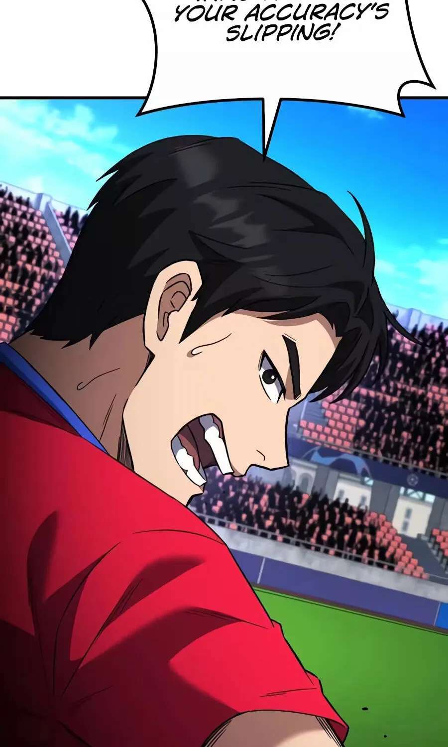 The Genius Midfielder With the Killer Pass Chapter 76 - page 60