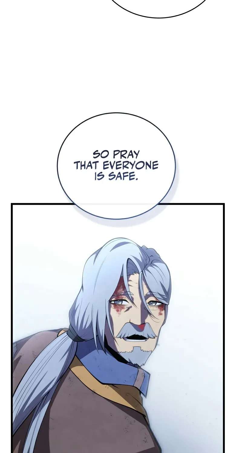 Swordmaster’s Youngest Son Chapter 209 - page 33