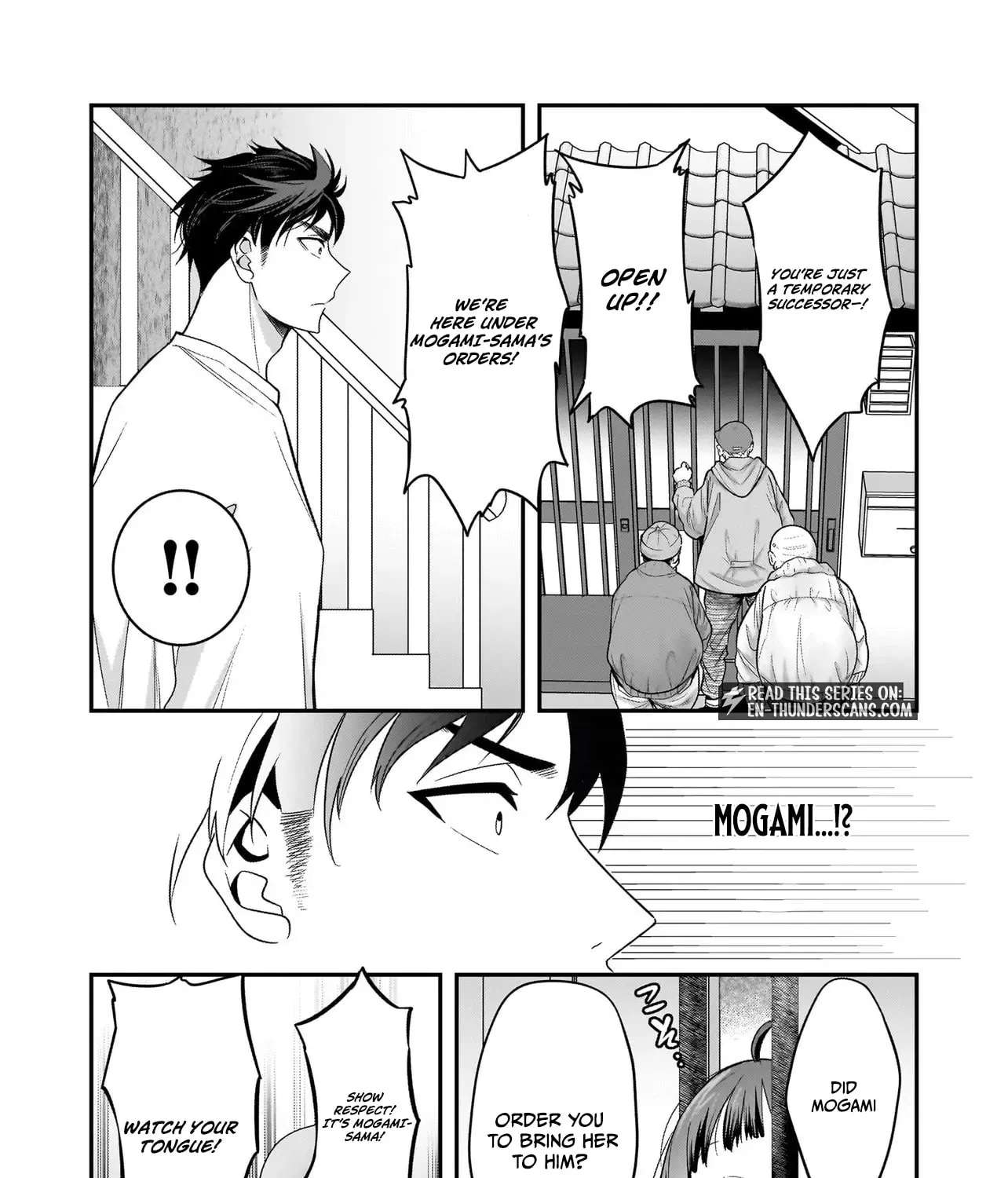 The Abandoned Saint's Happy Feeding Life: In My Second Life, I Was Taken In by a Beginner Parent in the Gourmet Nation Chapter 5.1 - page 14