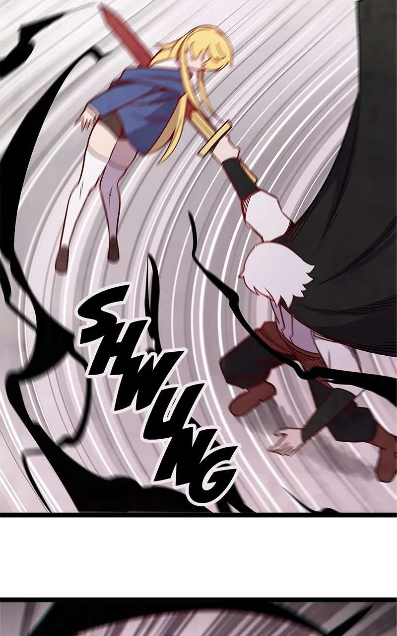 Everywhere & Nowhere Chapter 247 - page 28