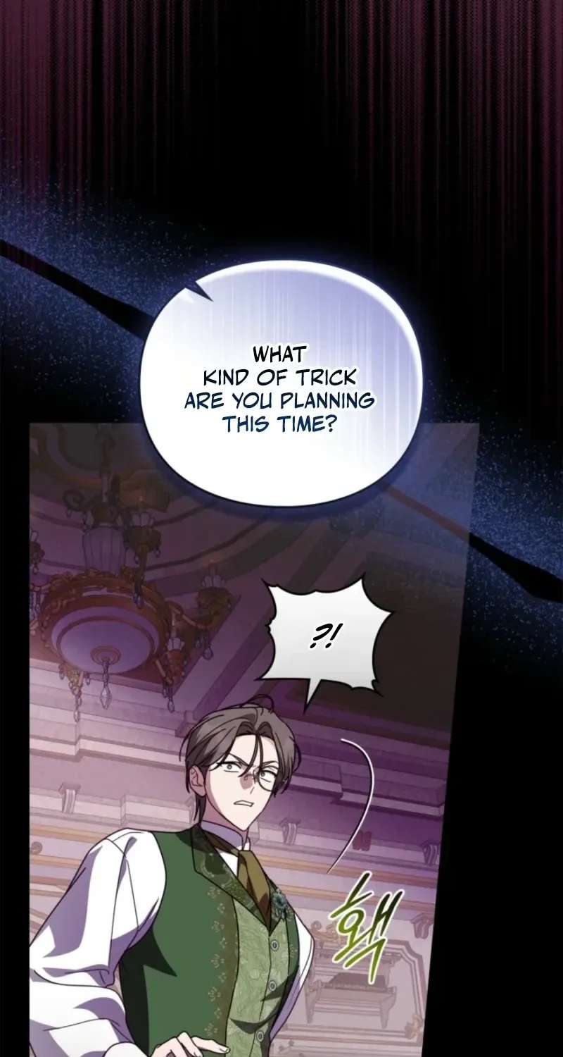 The Search for the Duchess's Husband Chapter 33 - page 33