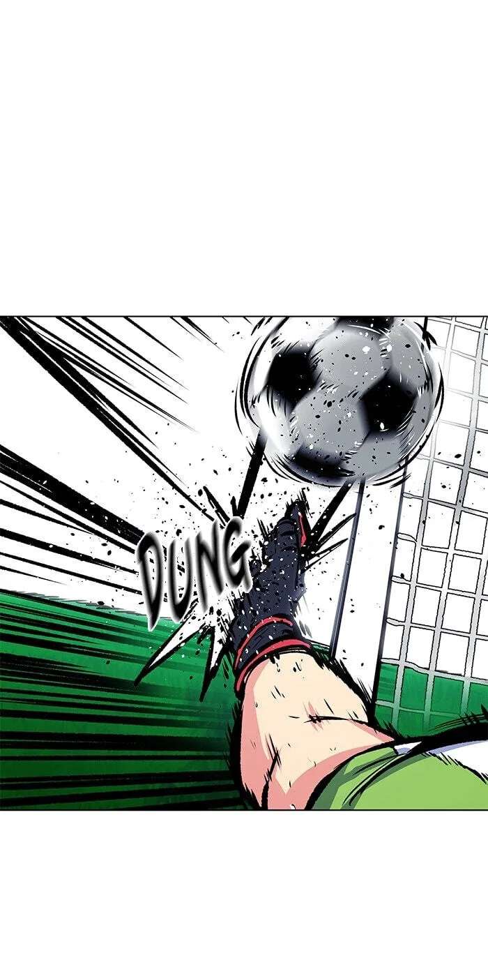 Top Corner Chapter 271 - page 5