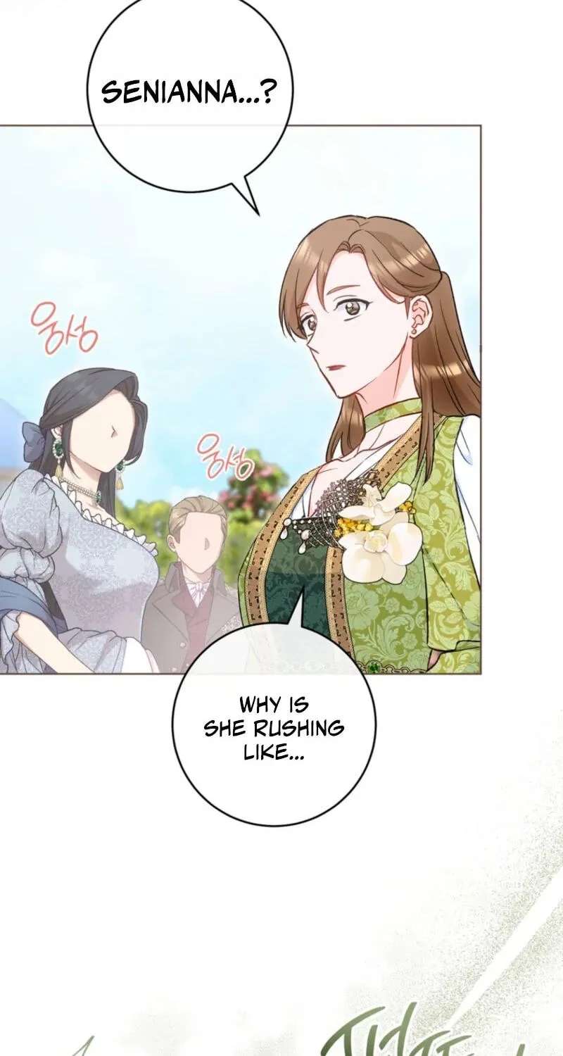 Lady Chef Royale Chapter 232 - page 22