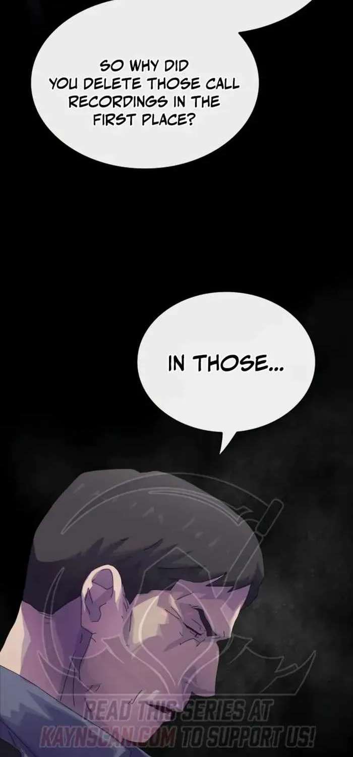 The Genius Who Reads the World Chapter 62 - page 55